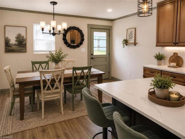 333 Legion Club Road, Lexington, NC 27295