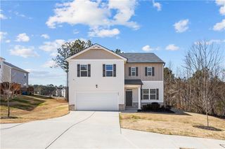 1241 Richmond SE Court, Atlanta, GA 30354