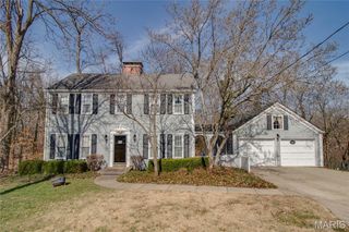 1707 Cordell Court, Godfrey, IL 62035