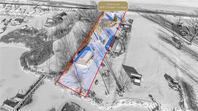 6689 State Route 90 North, Aurelius, NY 13034