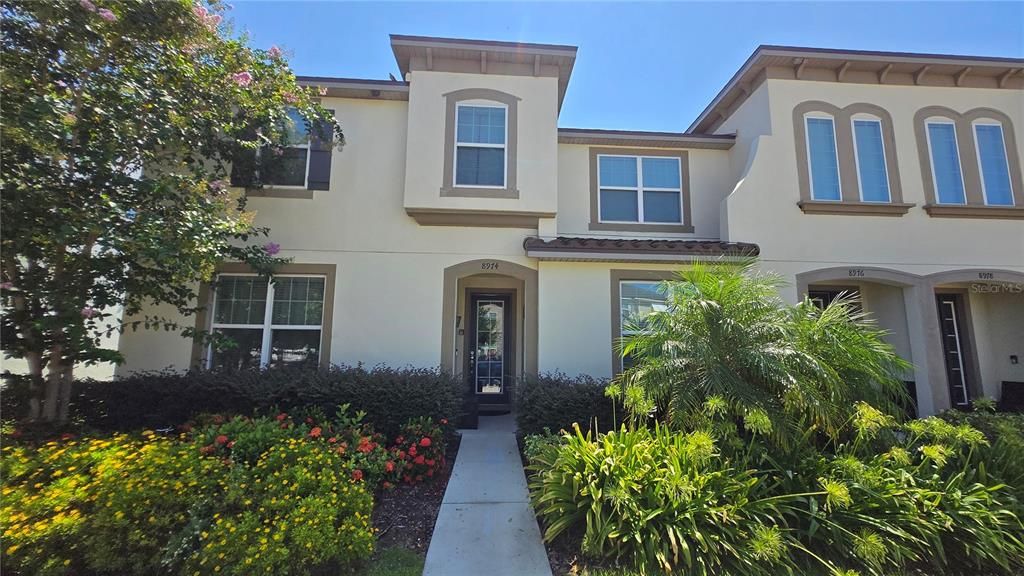 8974 AMELIA DOWNS TRAIL, Kissimmee, FL 34747