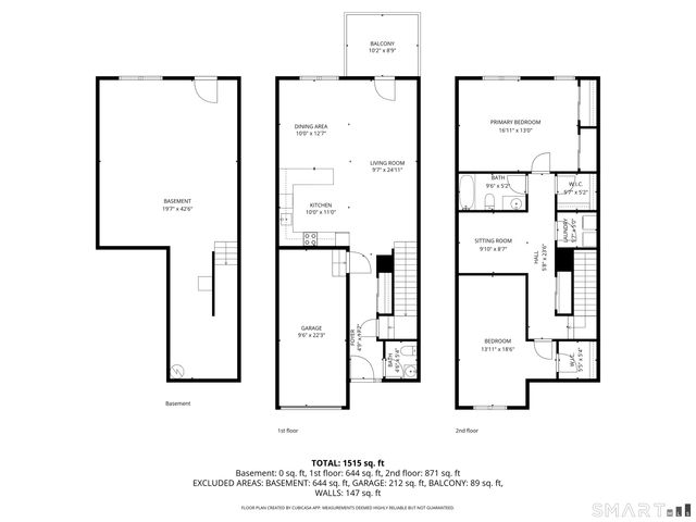 86 Perry Street 277, Putnam, CT 06260