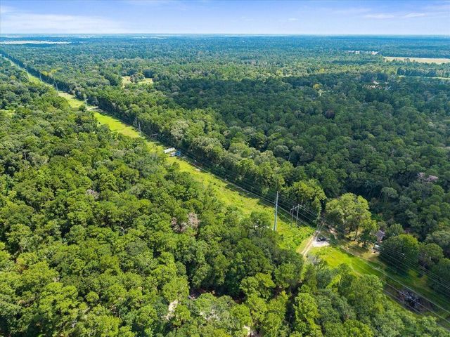 0 Trent Road, Huffman, TX 77336