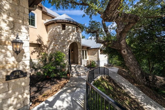 1185 GRUENE RD, New Braunfels, TX 78130