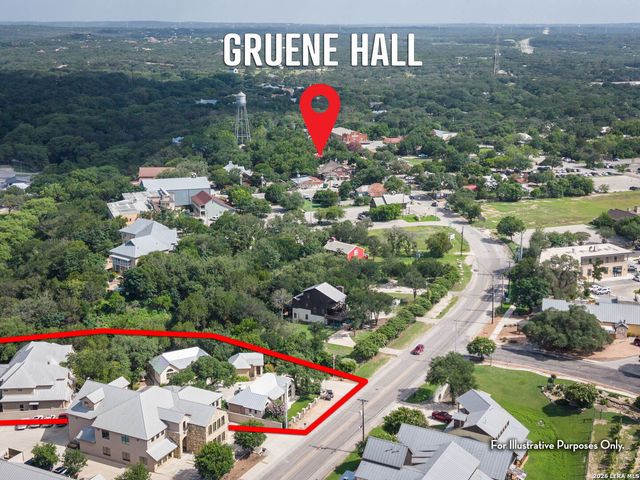 1185 GRUENE RD, New Braunfels, TX 78130