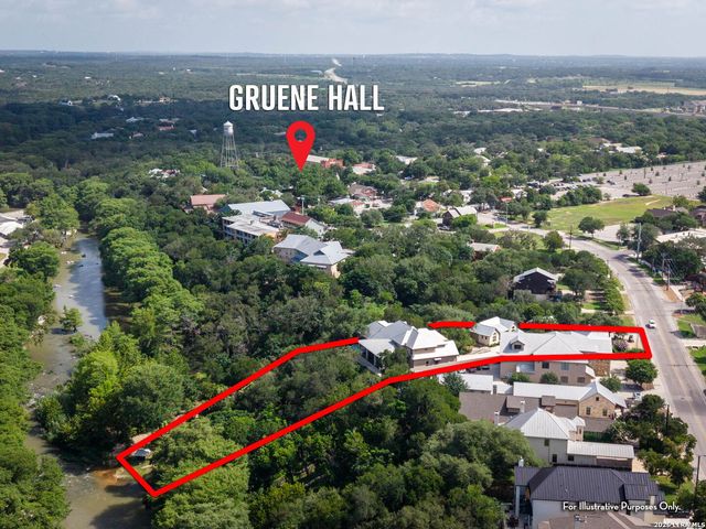 1185 GRUENE RD, New Braunfels, TX 78130