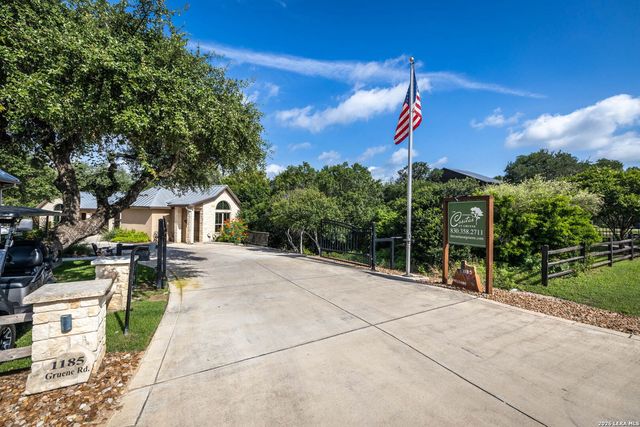 1185 GRUENE RD, New Braunfels, TX 78130