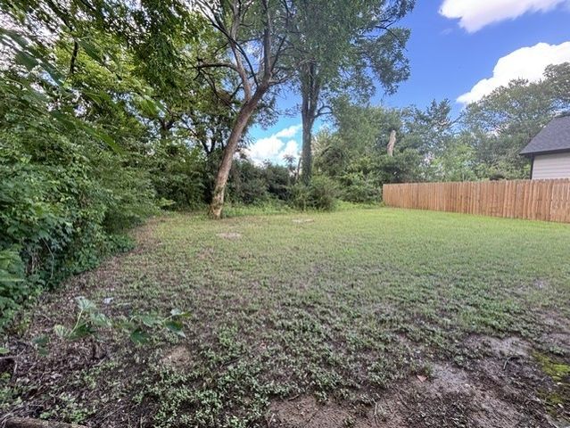 2927 Dorris Street, Dallas, TX 75215