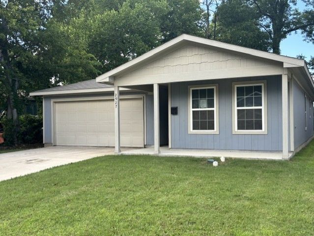 2927 Dorris Street, Dallas, TX 75215