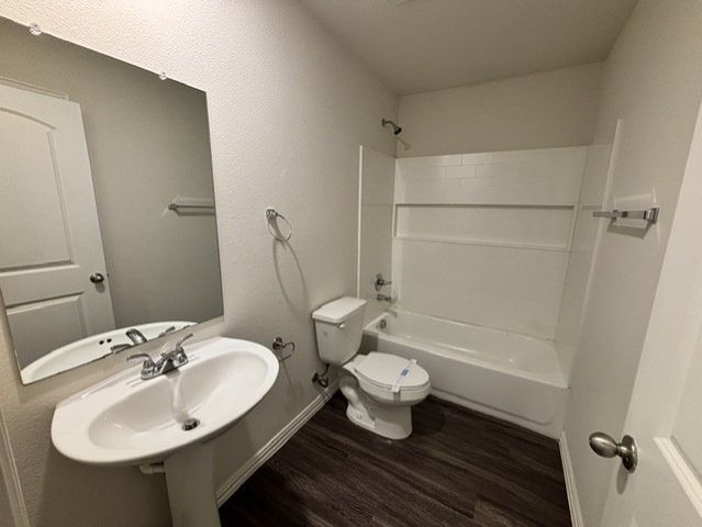 2927 Dorris Street, Dallas, TX 75215