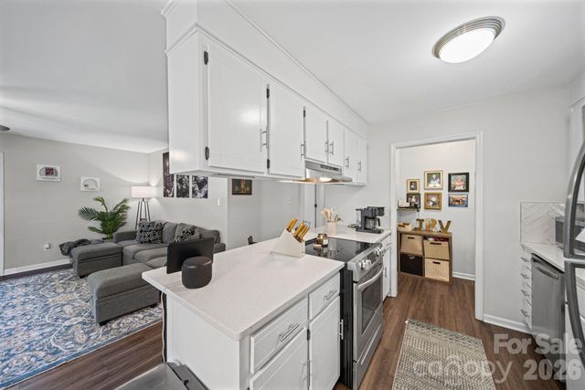 3600 Wonderland Drive, Matthews, NC 28104