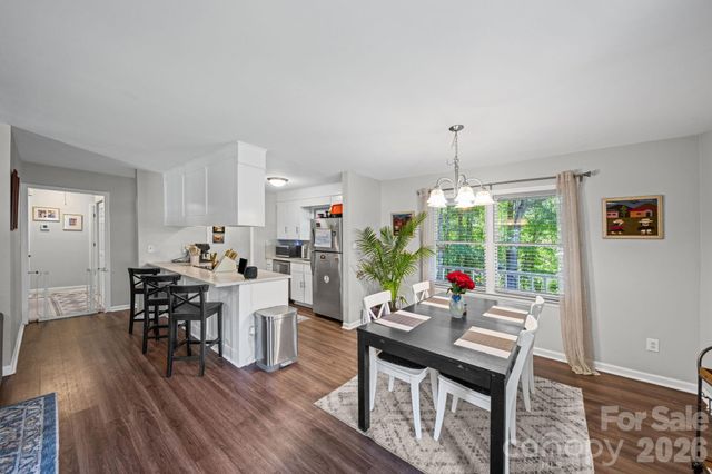 3600 Wonderland Drive, Matthews, NC 28104