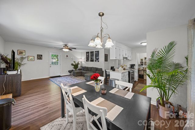 3600 Wonderland Drive, Matthews, NC 28104