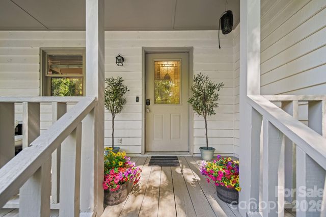 3600 Wonderland Drive, Matthews, NC 28104
