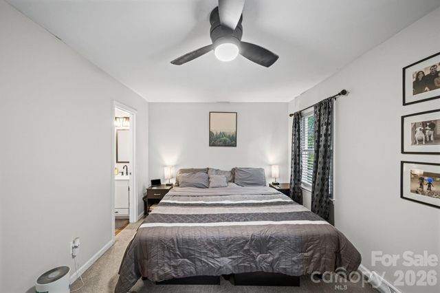 3600 Wonderland Drive, Matthews, NC 28104