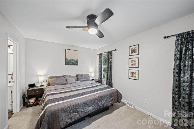3600 Wonderland Drive, Matthews, NC 28104