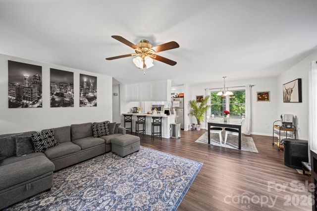 3600 Wonderland Drive, Matthews, NC 28104