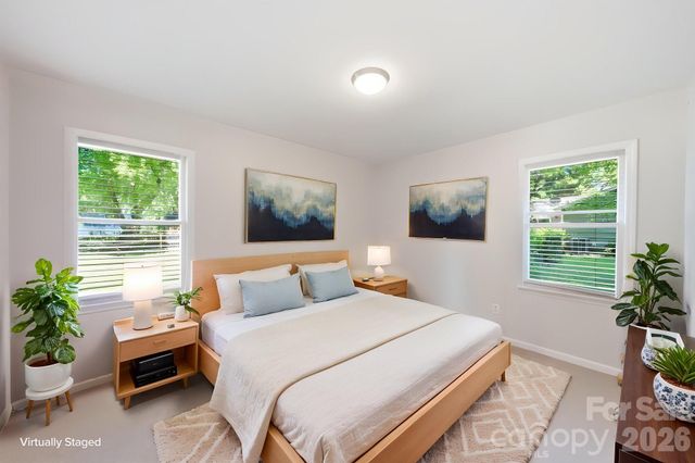 3600 Wonderland Drive, Matthews, NC 28104