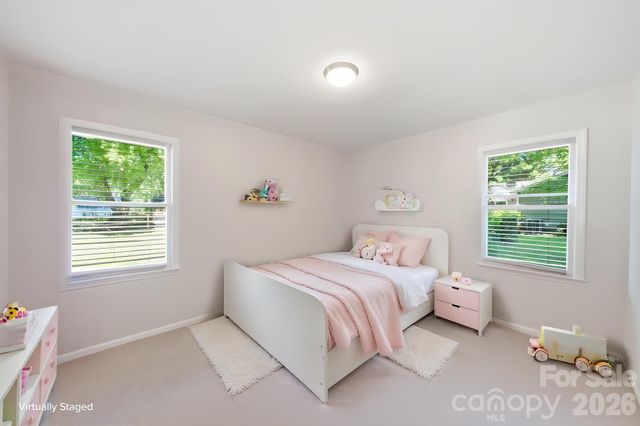 3600 Wonderland Drive, Matthews, NC 28104