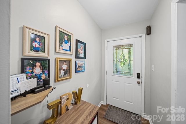 3600 Wonderland Drive, Matthews, NC 28104