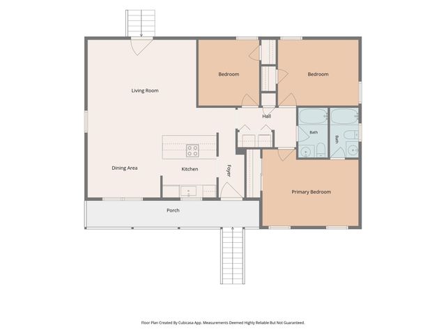 3600 Wonderland Drive, Matthews, NC 28104