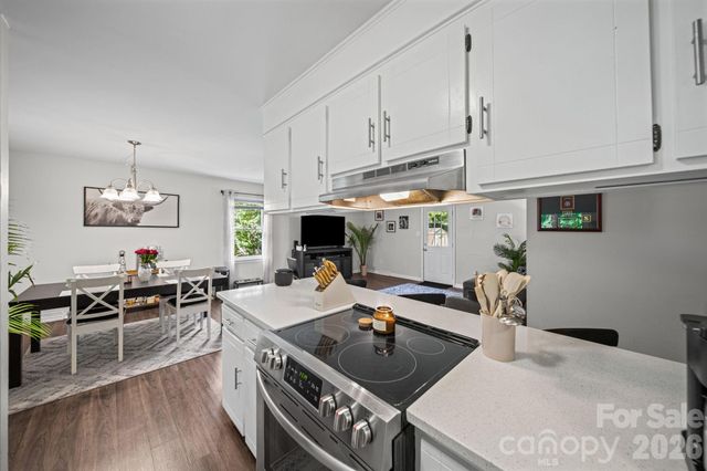 3600 Wonderland Drive, Matthews, NC 28104