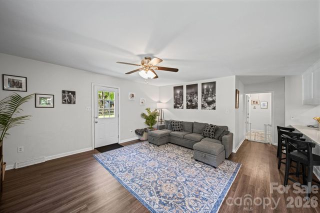 3600 Wonderland Drive, Matthews, NC 28104