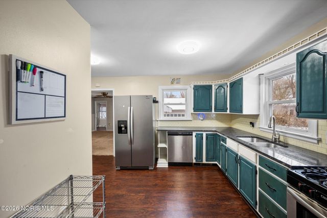 5754 Harvest Lane, Toledo, OH 43623