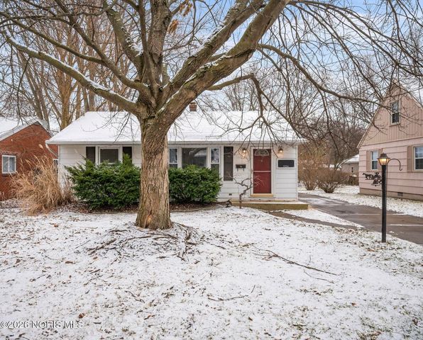 5754 Harvest Lane, Toledo, OH 43623