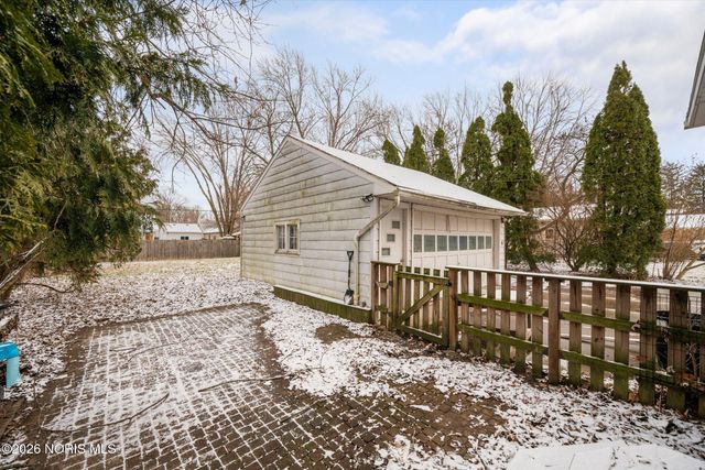 5754 Harvest Lane, Toledo, OH 43623