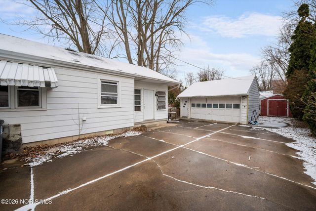 5754 Harvest Lane, Toledo, OH 43623