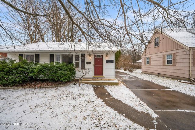 5754 Harvest Lane, Toledo, OH 43623