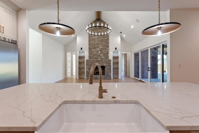 1615 Nantucket Drive, Conway, AR 72034