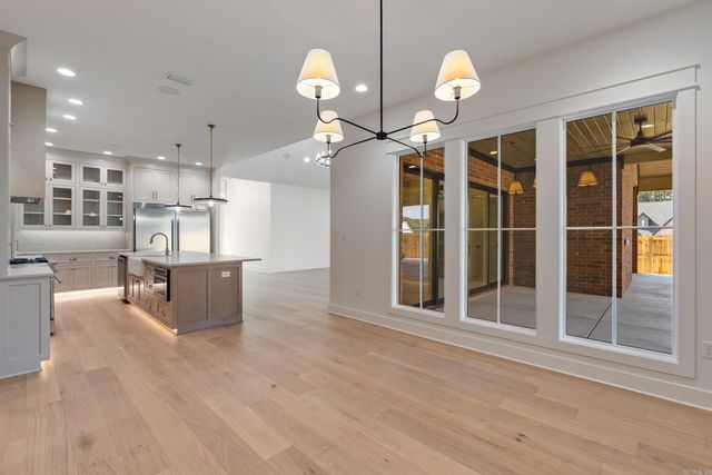 1615 Nantucket Drive, Conway, AR 72034