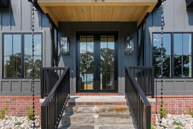 1615 Nantucket Drive, Conway, AR 72034