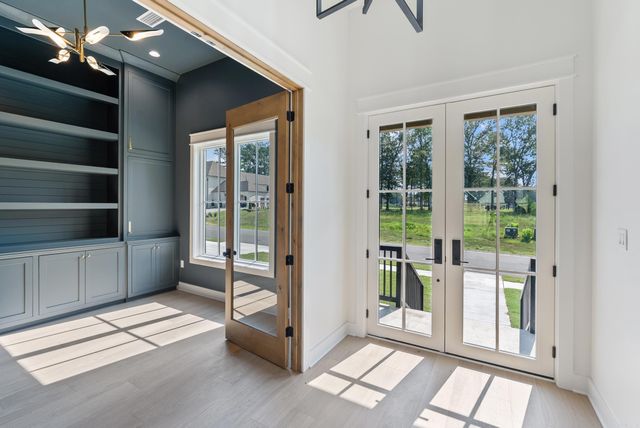 1615 Nantucket Drive, Conway, AR 72034