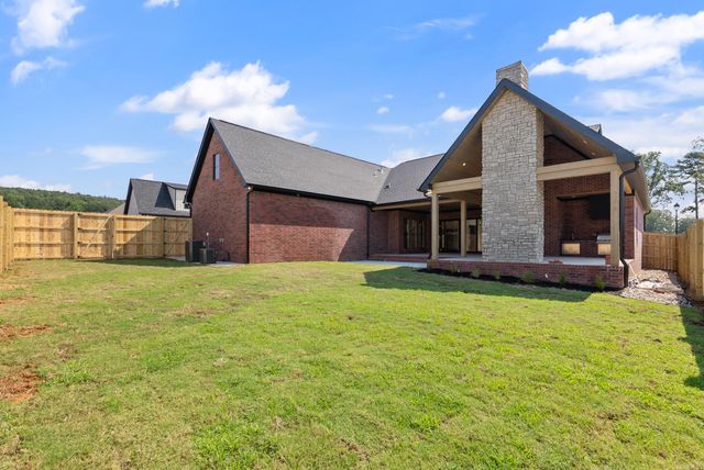1615 Nantucket Drive, Conway, AR 72034