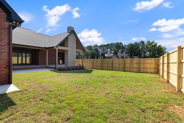 1615 Nantucket Drive, Conway, AR 72034