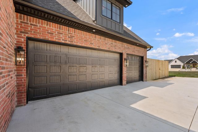 1615 Nantucket Drive, Conway, AR 72034