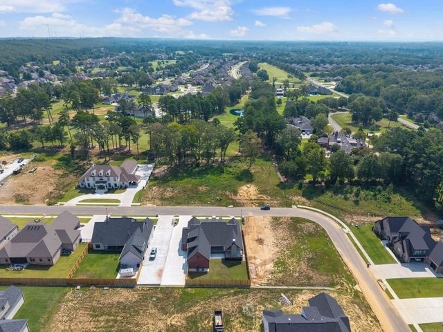 1615 Nantucket Drive, Conway, AR 72034