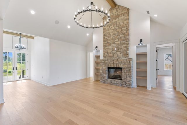 1615 Nantucket Drive, Conway, AR 72034