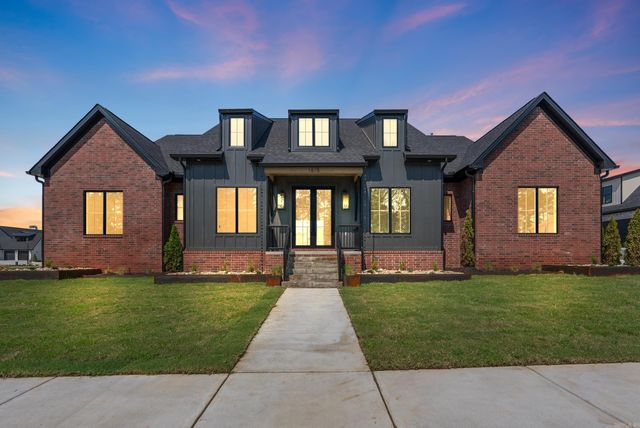 1615 Nantucket Drive, Conway, AR 72034