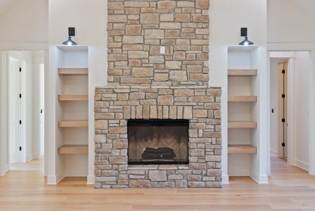 1615 Nantucket Drive, Conway, AR 72034