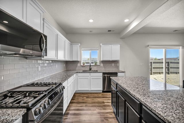 4042 Cold Springs Court, Reno, NV 89508