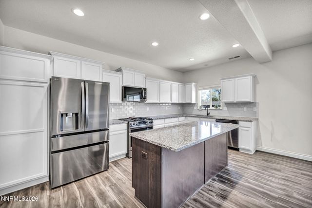 4042 Cold Springs Court, Reno, NV 89508