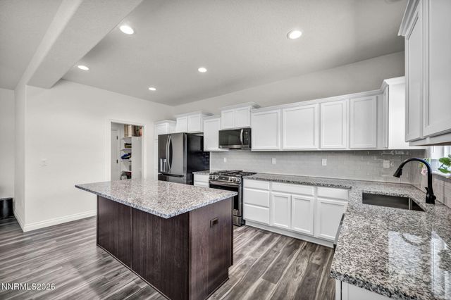 4042 Cold Springs Court, Reno, NV 89508