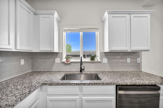 4042 Cold Springs Court, Reno, NV 89508