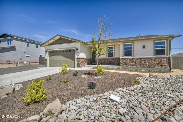 4042 Cold Springs Court, Reno, NV 89508