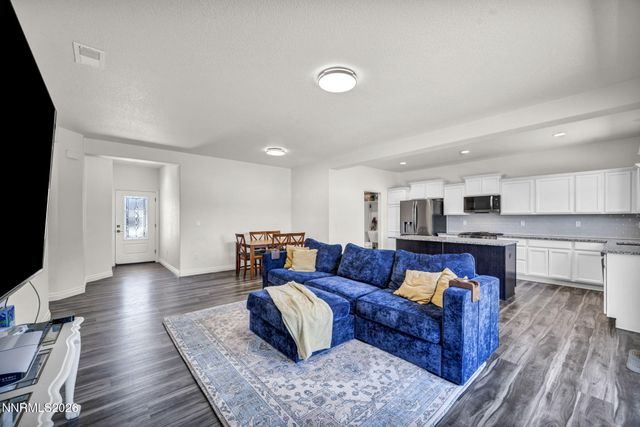 4042 Cold Springs Court, Reno, NV 89508