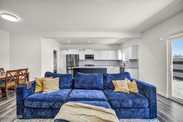 4042 Cold Springs Court, Reno, NV 89508